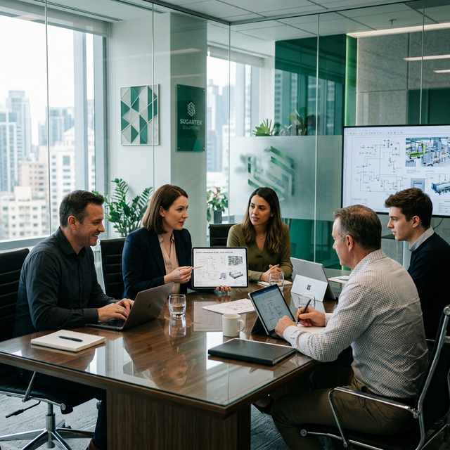 Professional Meeting